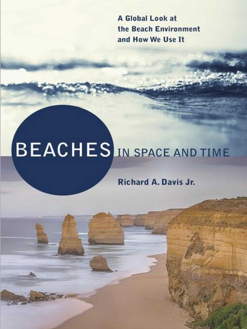 Title details for Beaches in Space and Time by Richard A Davis - Available